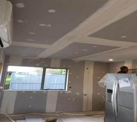 Gallery Image: Burlingame Drywall, Inc.