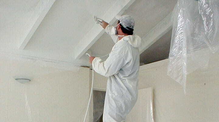 Gallery Image: Burlingame Drywall, Inc.